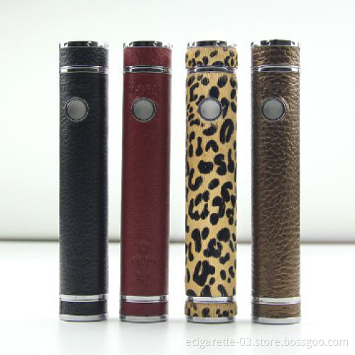 top sell mech mod mage battery 18650 mage battery tube